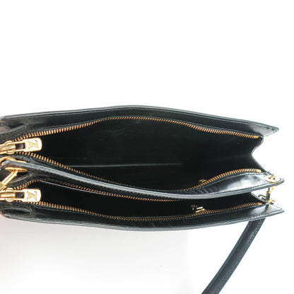 Louis Vuitton Epi Enghien Black 5 of 7