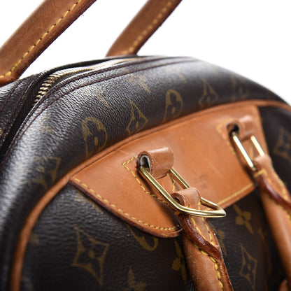 Louis Vuitton Monogram Deauville 17 of 18