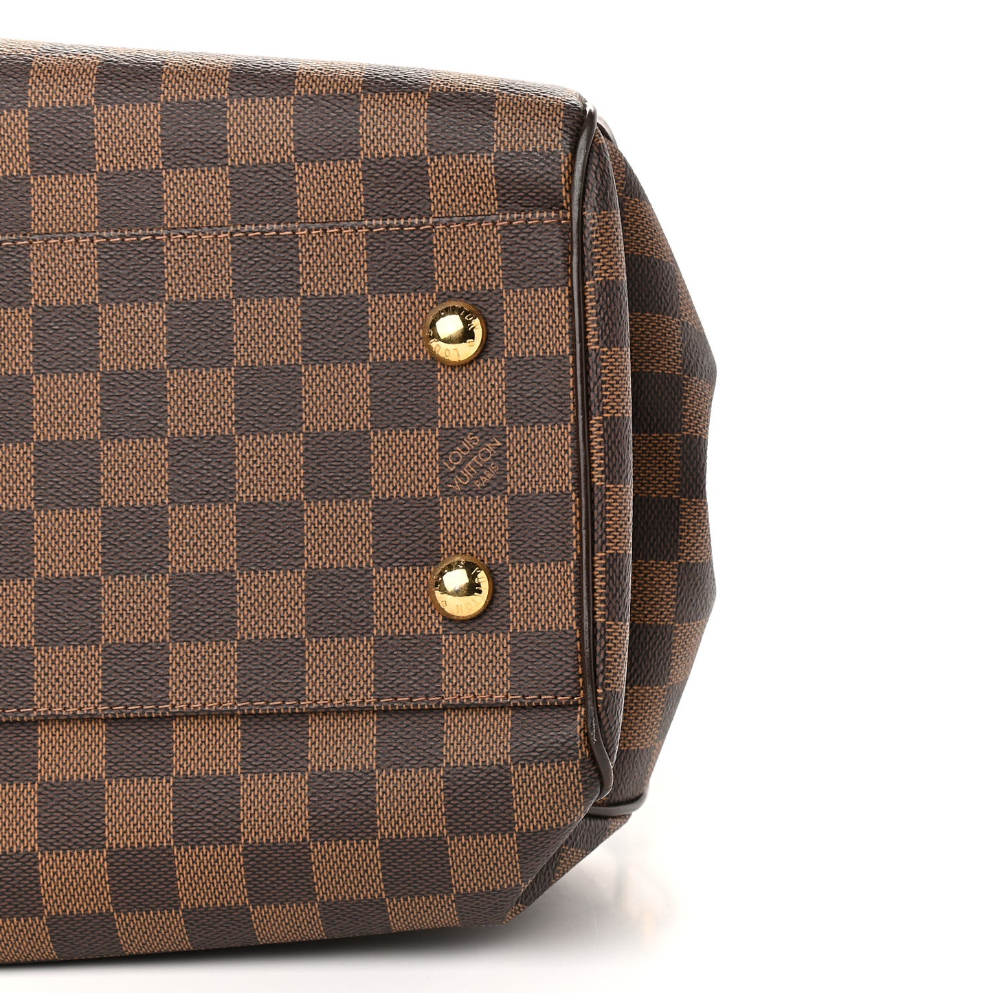 Damier Ebene Trevi GM