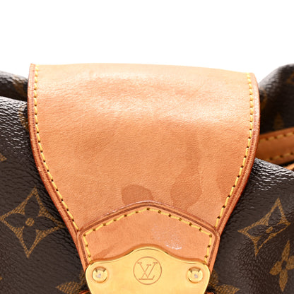 Louis Vuitton Monogram Stresa PM 7 of 11