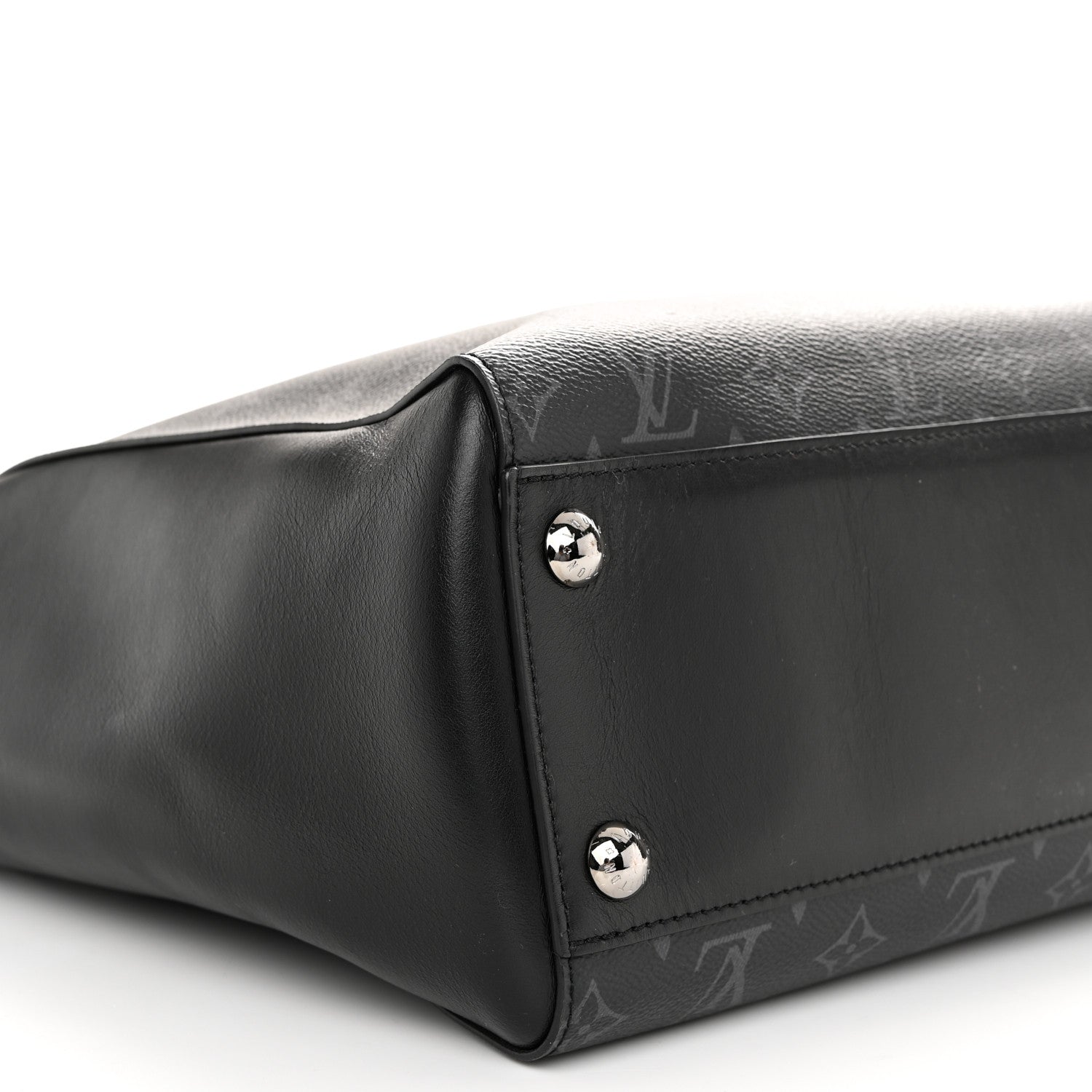 Louis Vuitton Monogram Eclipse Grand Sac 9 of 10