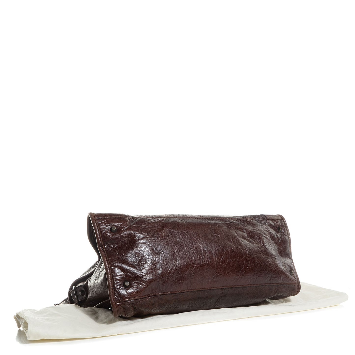 Chevre Classic Hardware Part Time Truffle