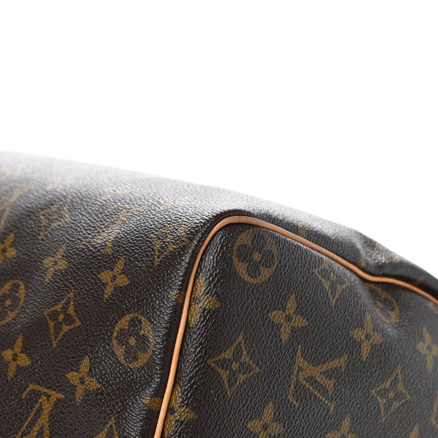 Louis Vuitton Monogram Speedy 35 17 of 31