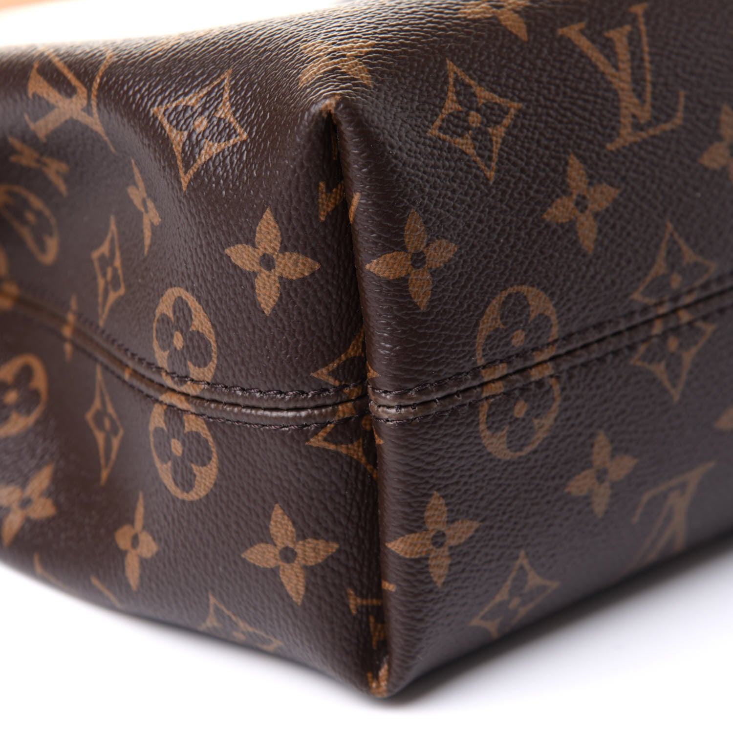 Louis Vuitton Monogram Graceful PM 10 of 12