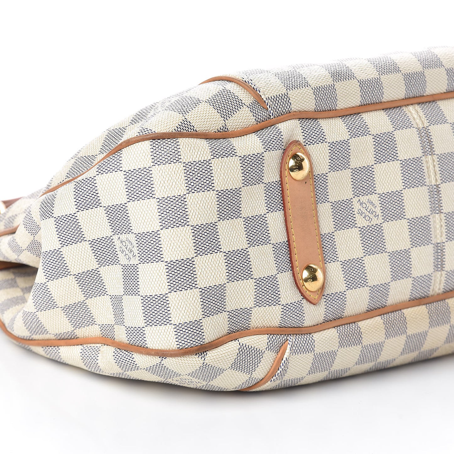 Damier Azur Galliera PM