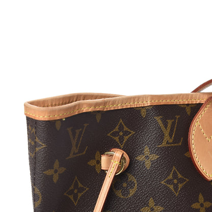 Louis Vuitton Monogram Neverfull MM 10 of 12