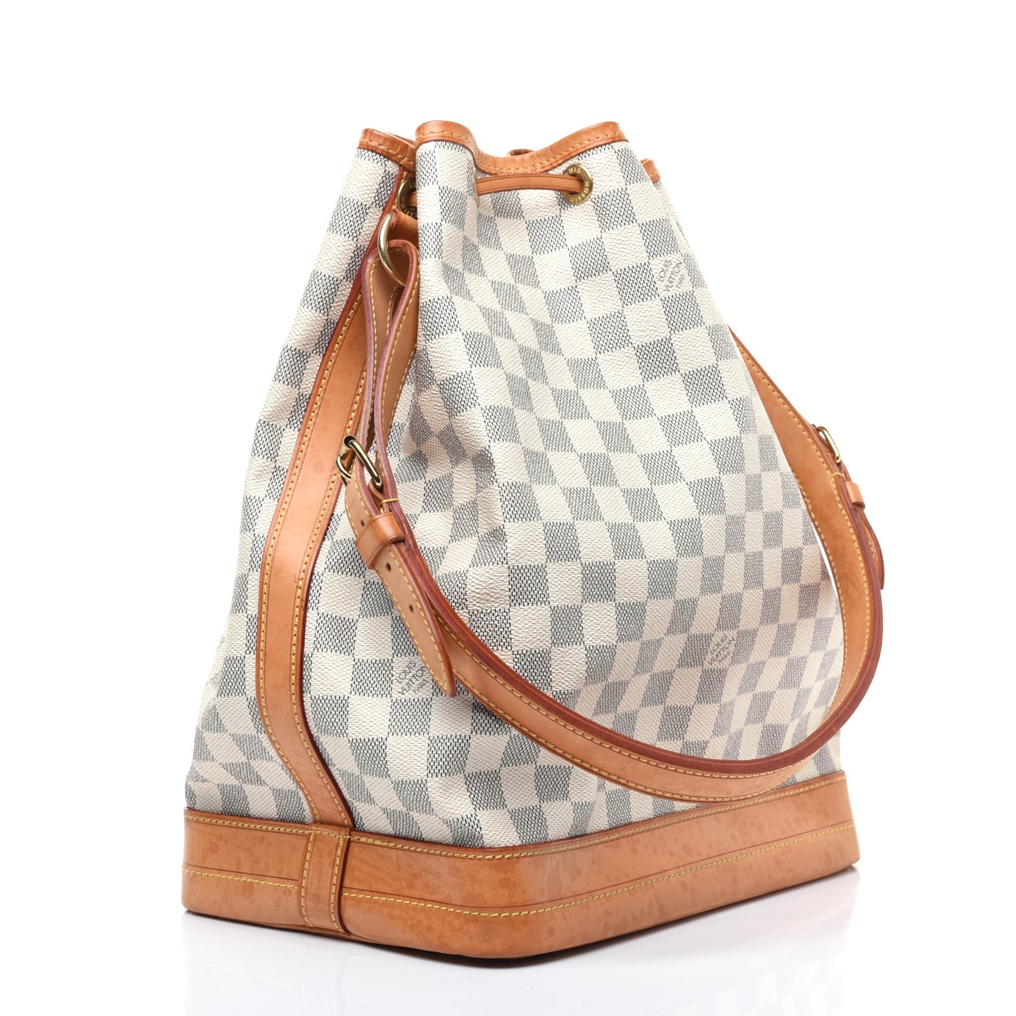 Damier Azur Noe