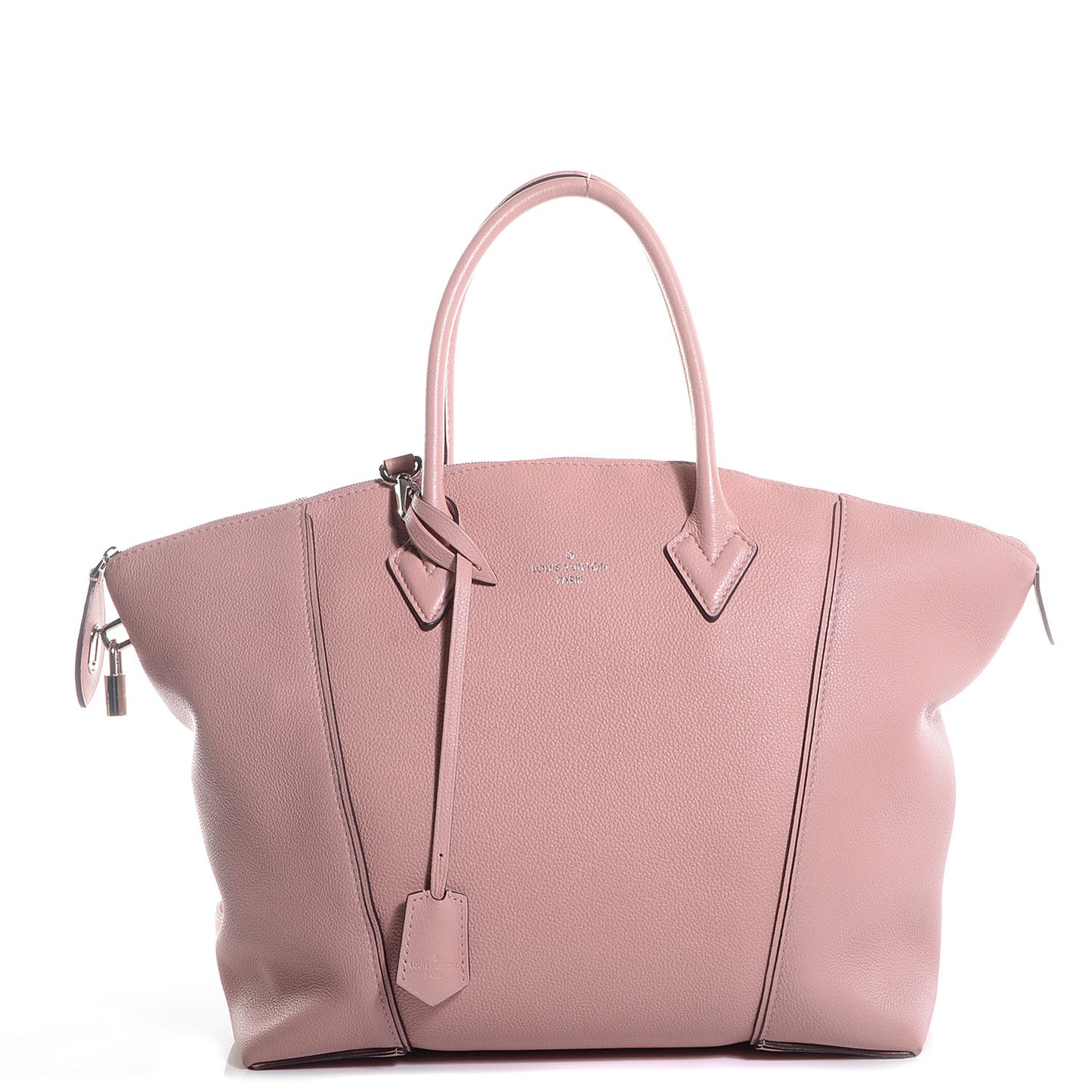 Veau Cachemire Soft Lockit MM Magnolia