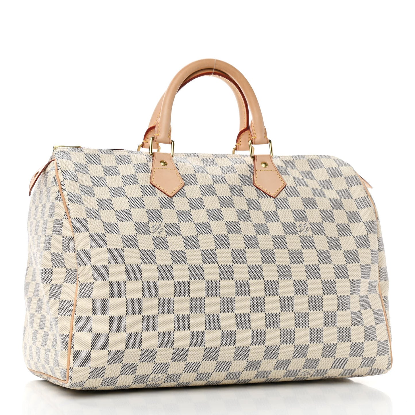 Damier Azur Speedy 35
