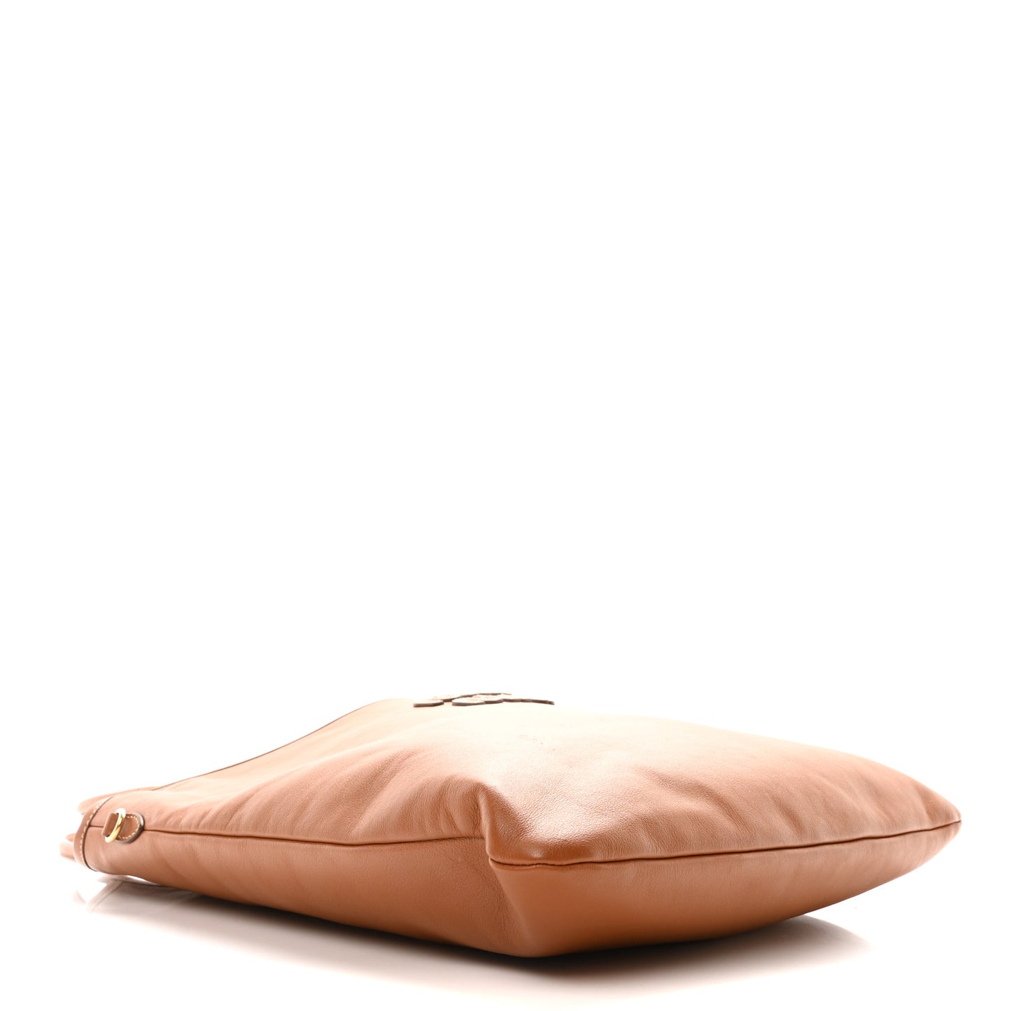 Nappa Ivy Bag Caramel