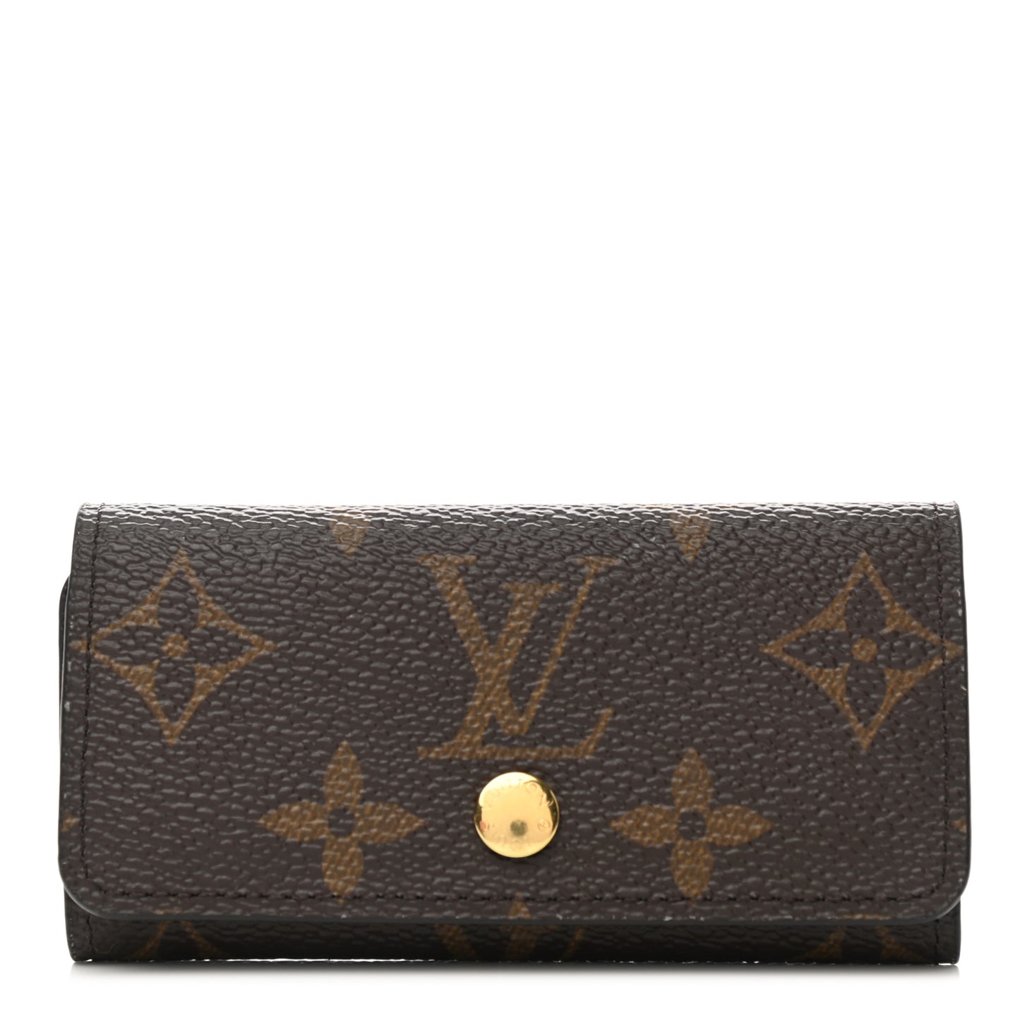 Monogram 4 Key Multicles Holder