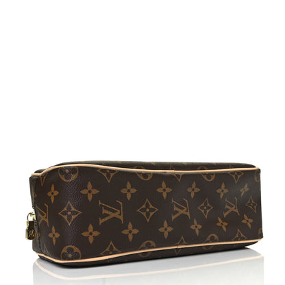 Louis Vuitton Monogram Toiletry Bag 25 4 of 8