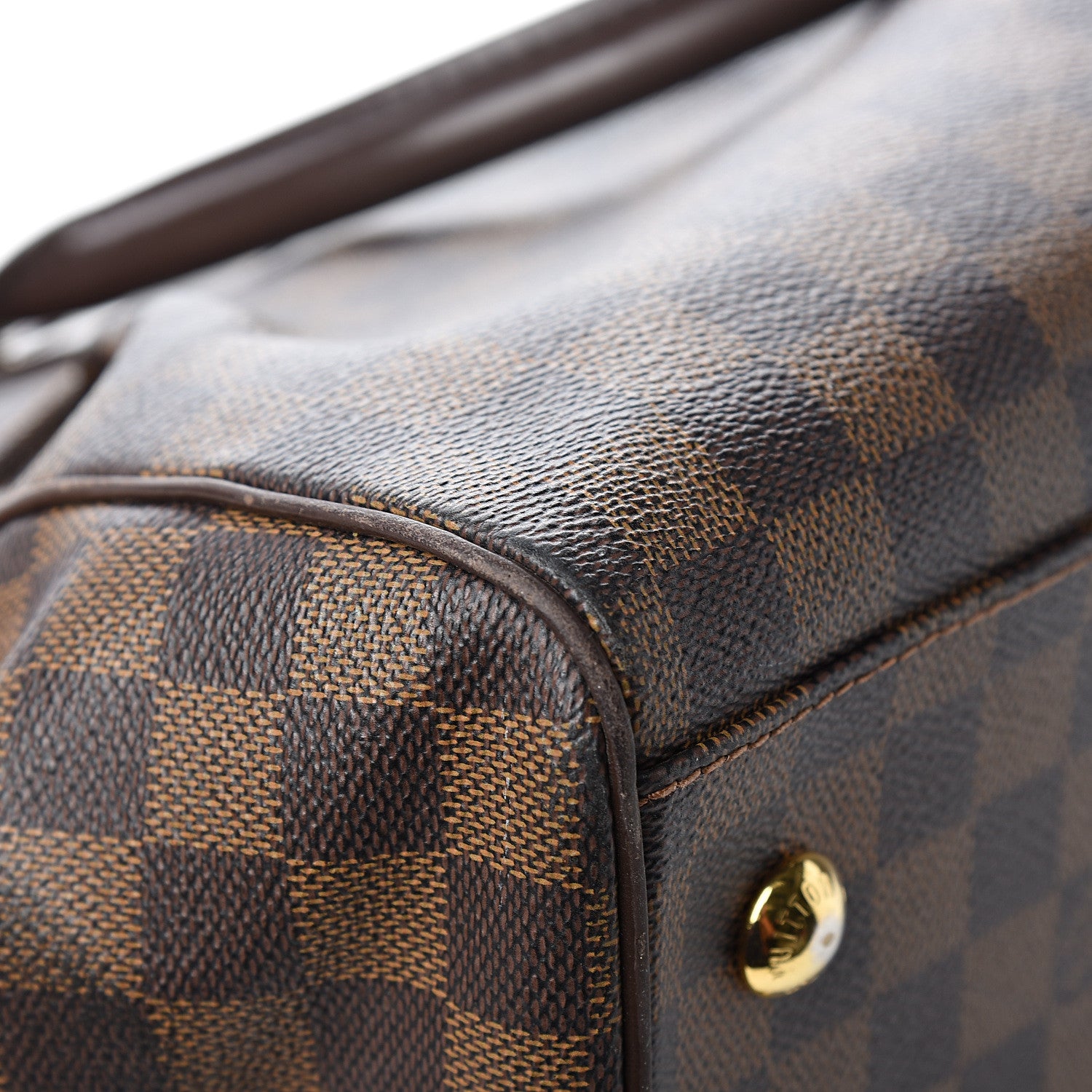 Louis Vuitton Damier Ebene Trevi PM 10 of 17