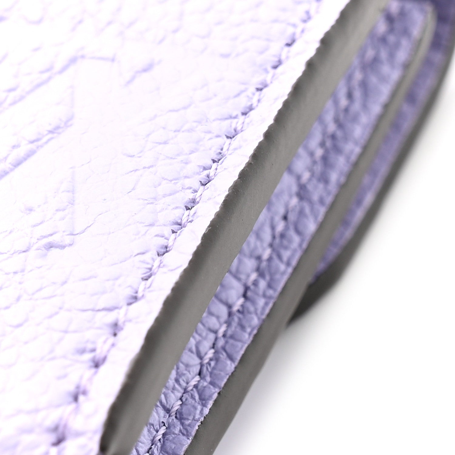 Louis Vuitton Empreinte Rosalie Coin Purse Iris 7 of 8