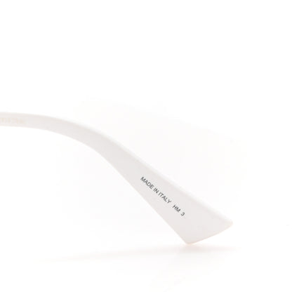 Christian Dior Diorama Mini Sunglasses Gold 4 of 8