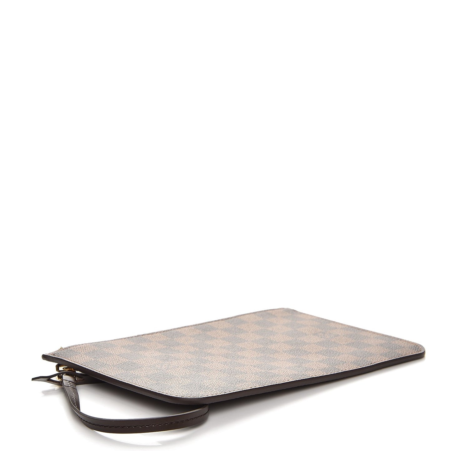 Damier Ebene Neverfull MM GM Pochette