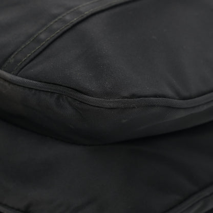 Prada Tessuto Nylon Tote Black 5 of 14