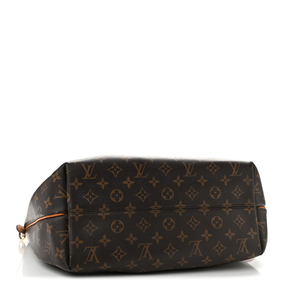 Louis Vuitton Monogram Turenne GM 4 of 14