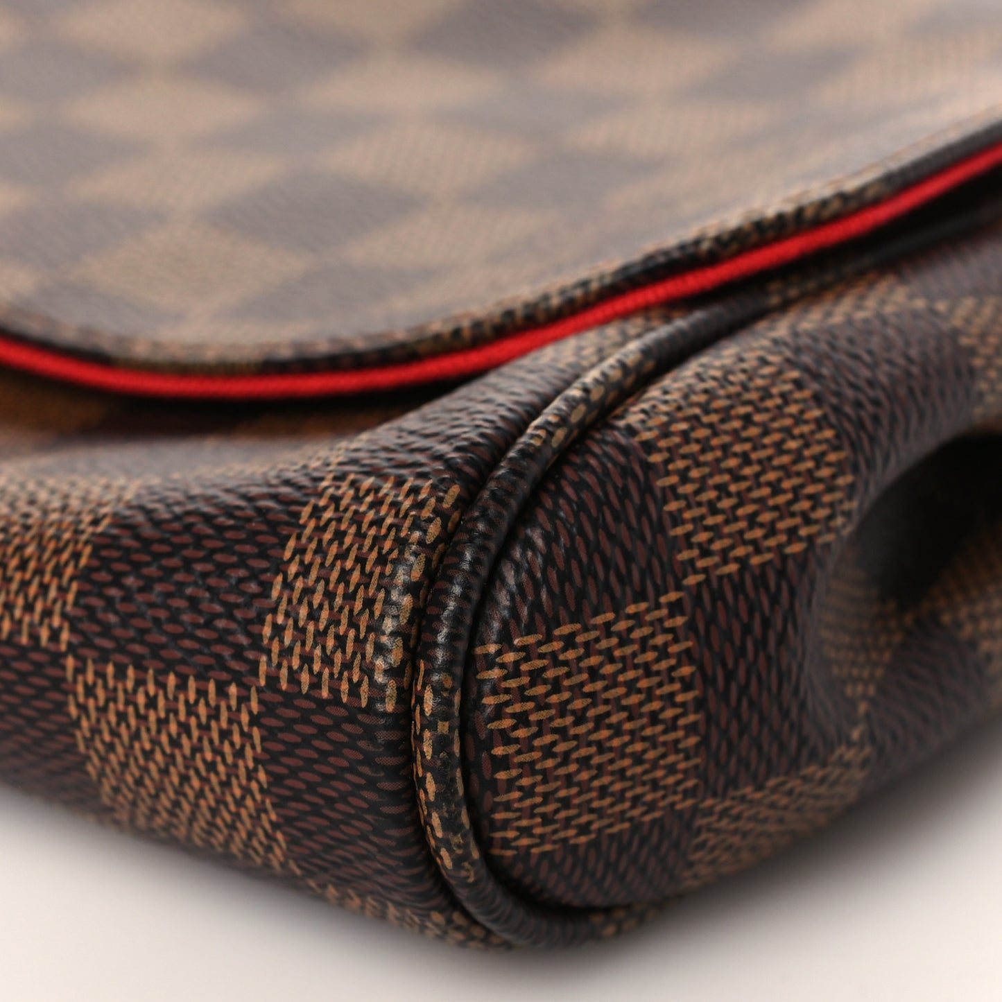 Damier Ebene Favorite MM