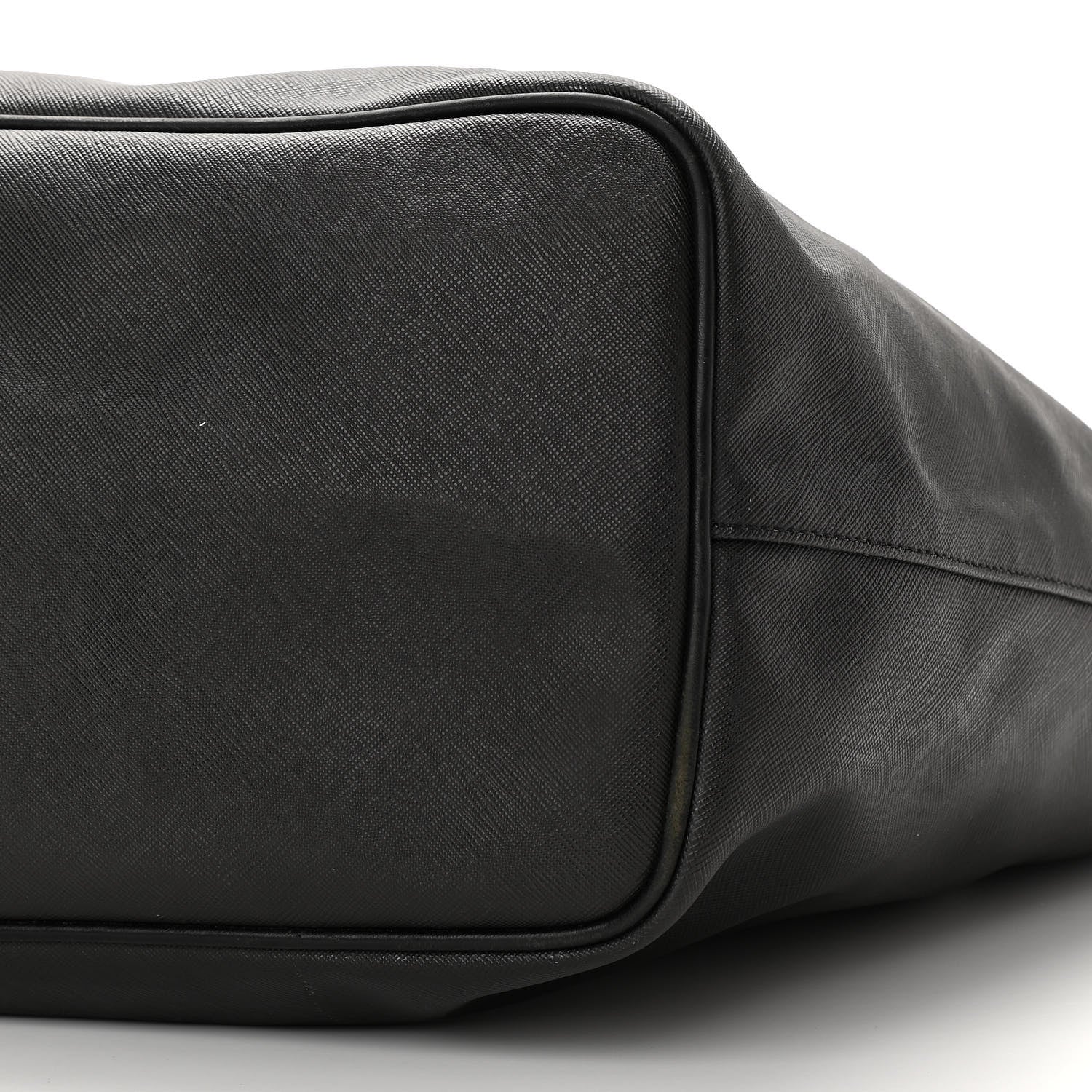 Givenchy Textured Coated Canvas Rottweiler Print Large Antigona Tote Black 10 of 22