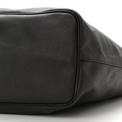 Givenchy Textured Coated Canvas Rottweiler Print Large Antigona Tote Black 10 of 22