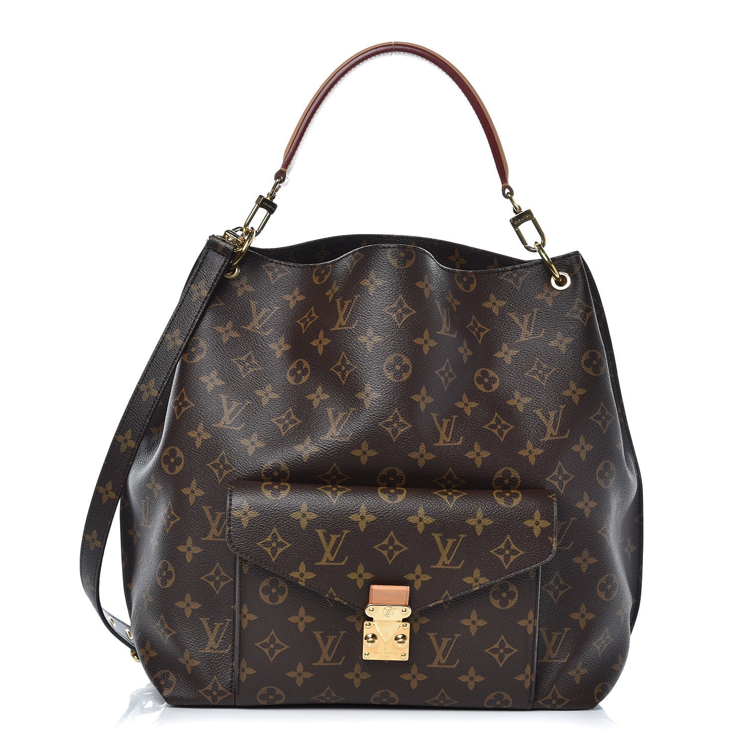 Louis Vuitton Monogram Metis 1 of 11