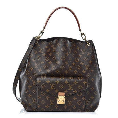 Louis Vuitton Monogram Metis 1 of 11