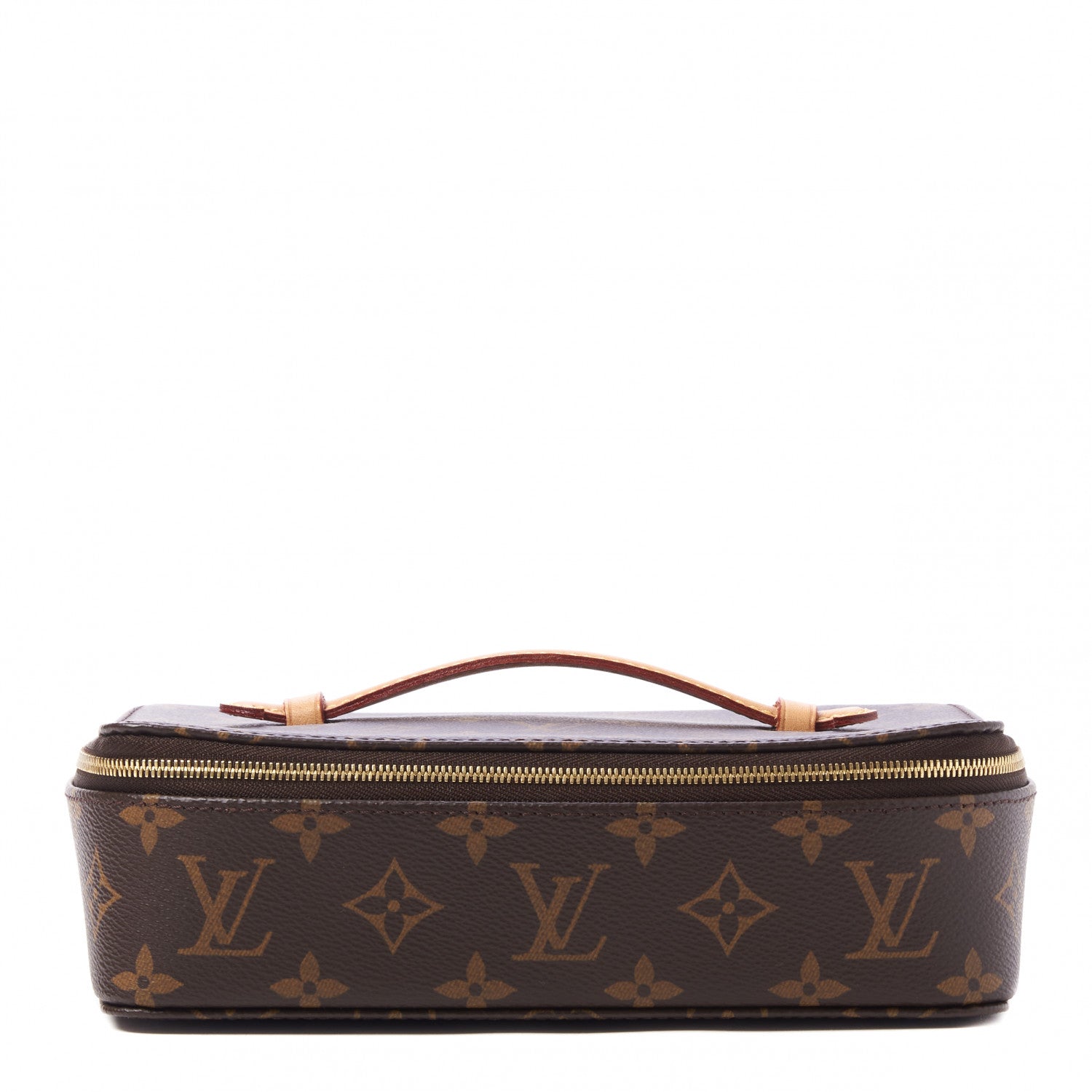 Louis Vuitton Monogram Nice Jewelry Case 1 of 9