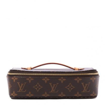 Louis Vuitton Monogram Nice Jewelry Case 1 of 9