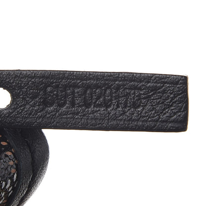Goyard Goyardine Saint Louis GM Black 9 of 9