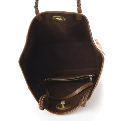 Mulberry Nappa Medium Dorset Tote Oak 5 of 9