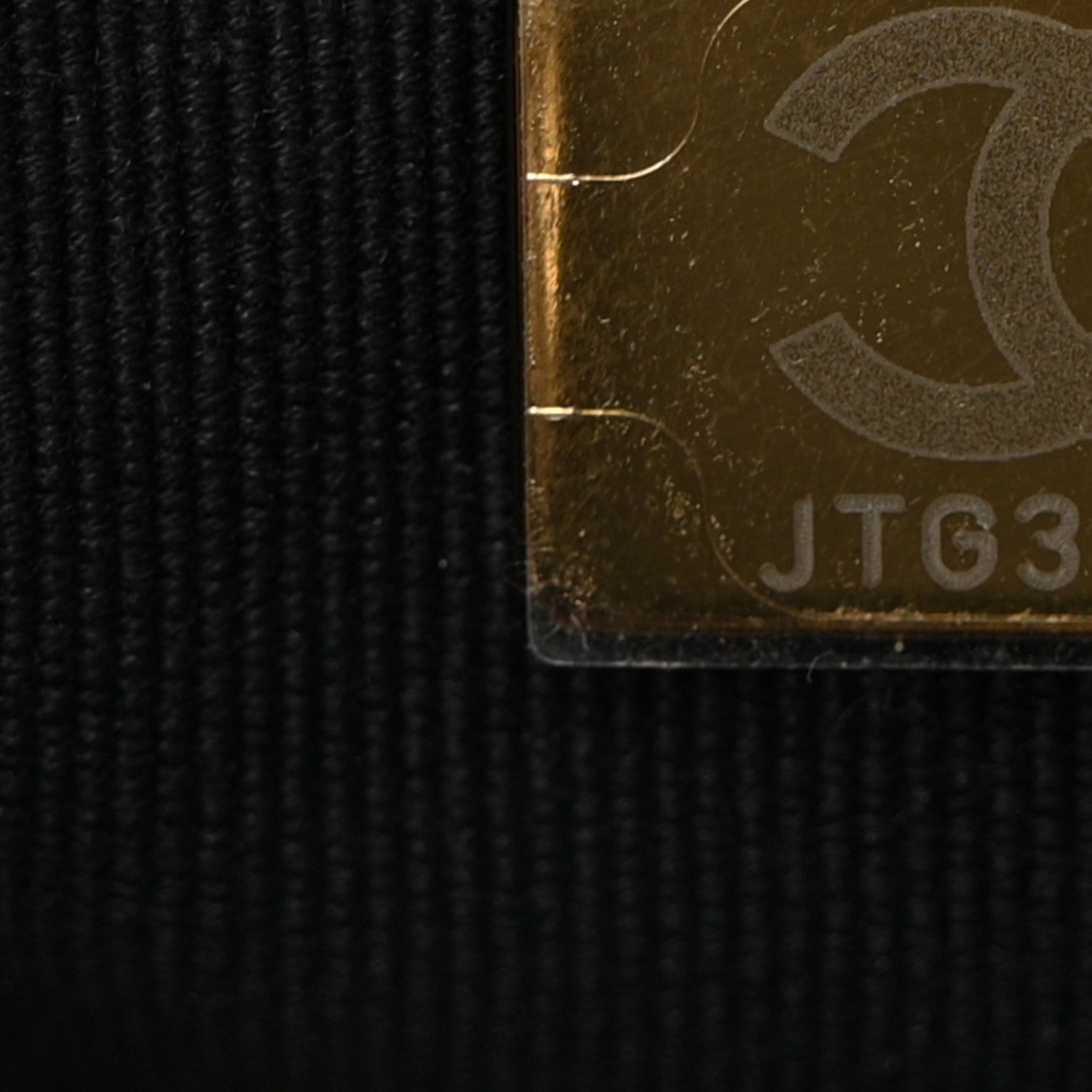 Chanel Glazed Aged Calfskin Quilted Small Duma Drawstring Backpack Black 7 of 10