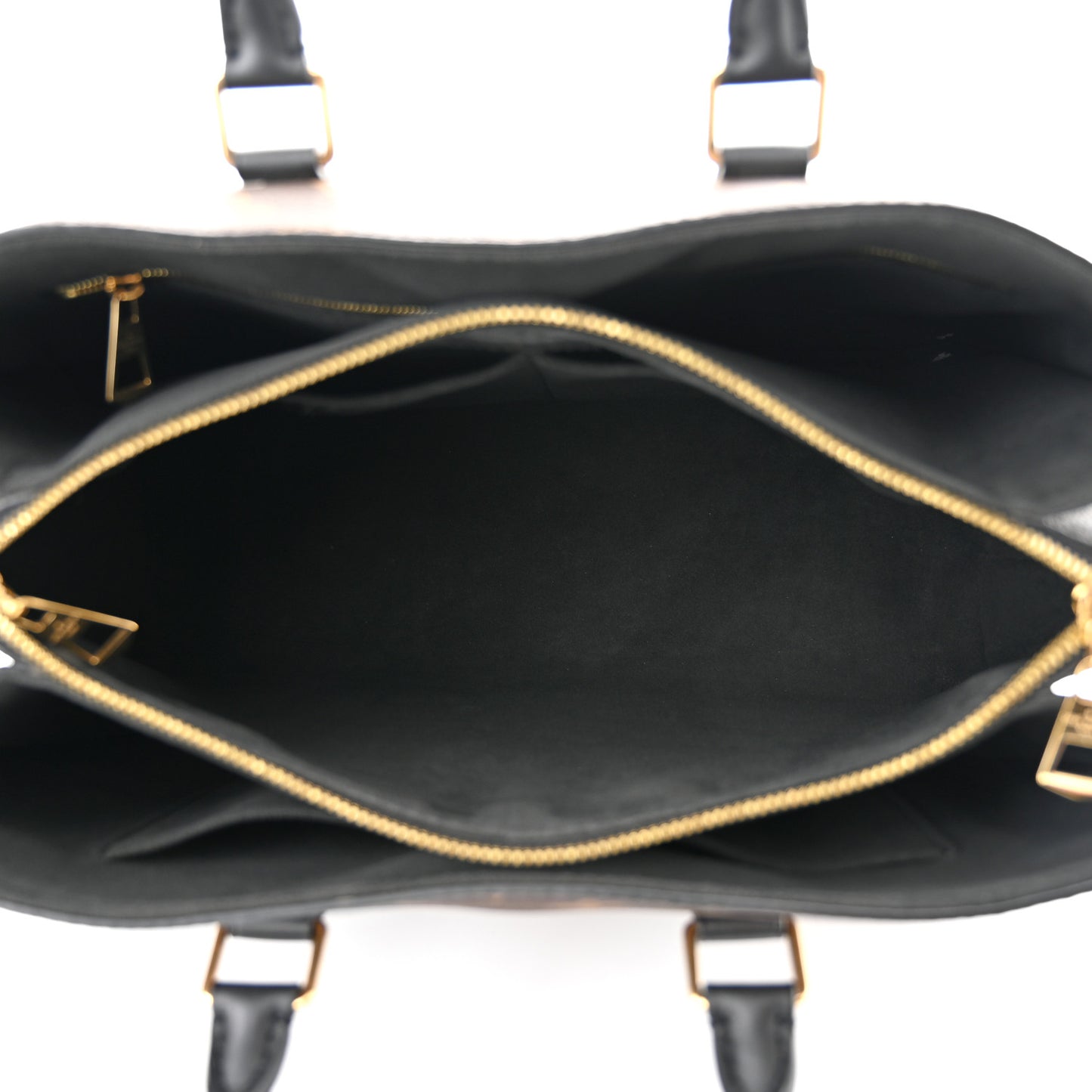 Monogram Soufflot MM Black