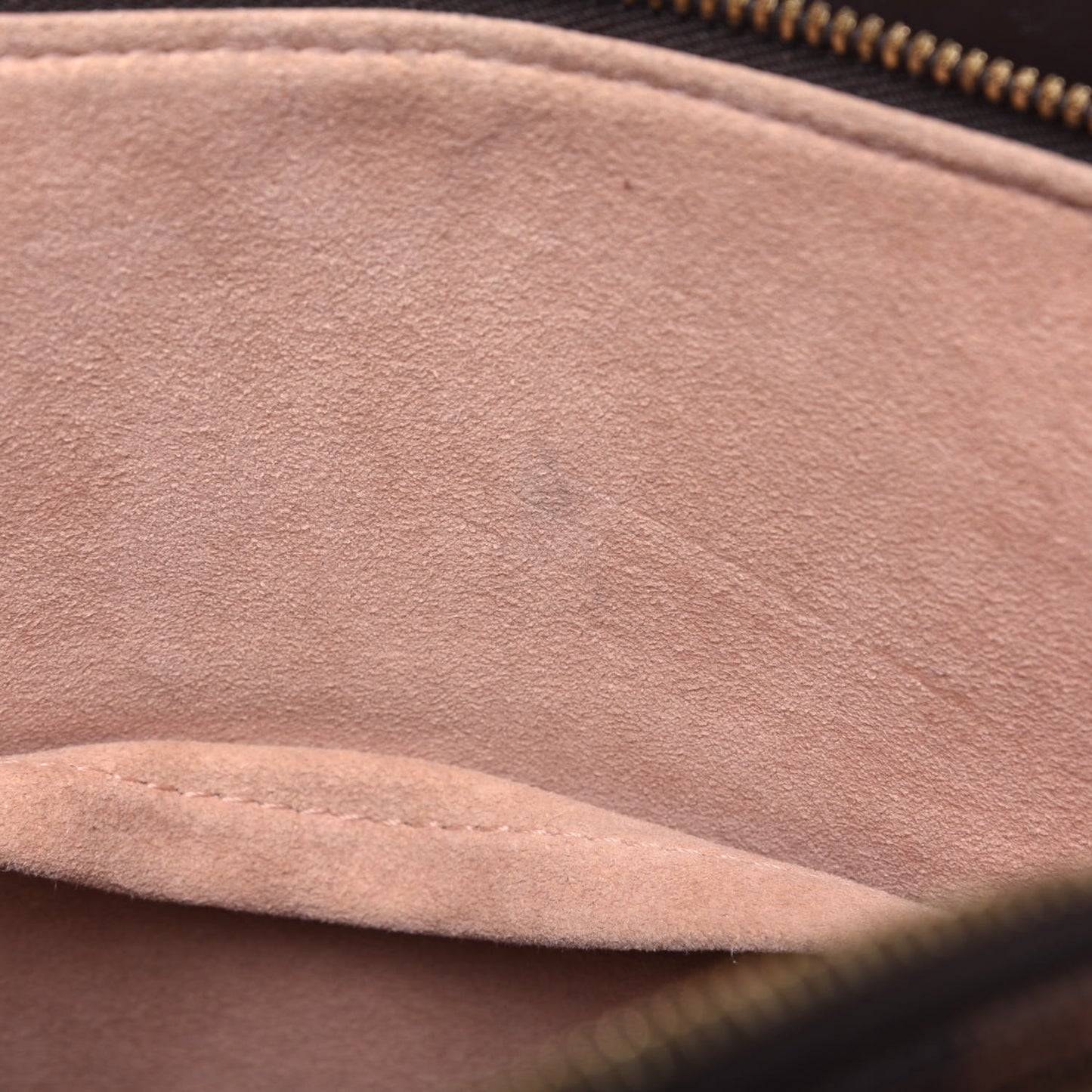 Damier Ebene Kensington Bowling Bag