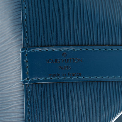 Louis Vuitton Epi Petit Noe Toledo 6 of 10