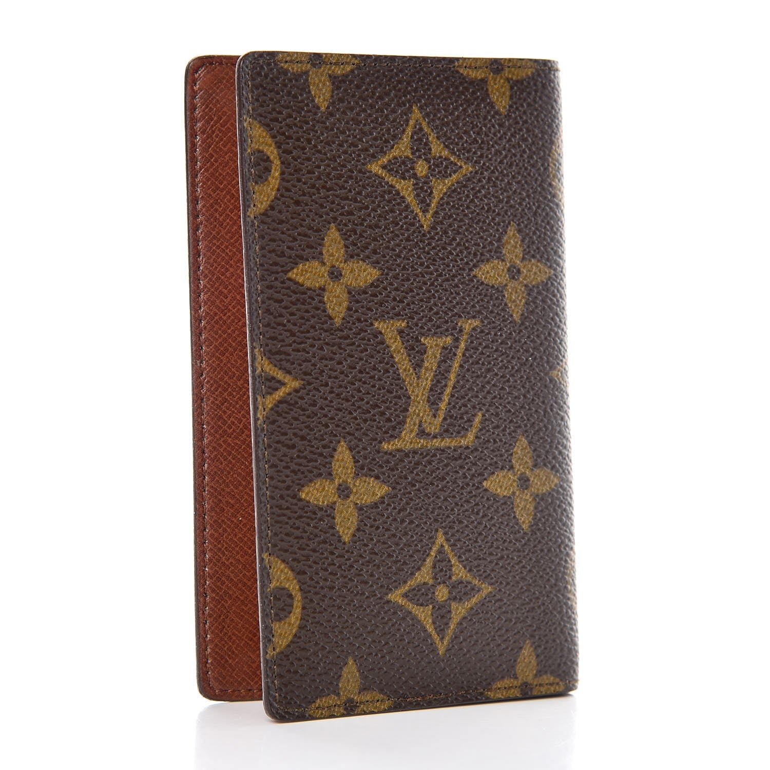 Louis Vuitton Monogram Pocket Organizer 3 of 6
