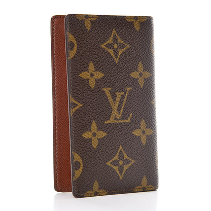 Louis Vuitton Monogram Pocket Organizer 3 of 6