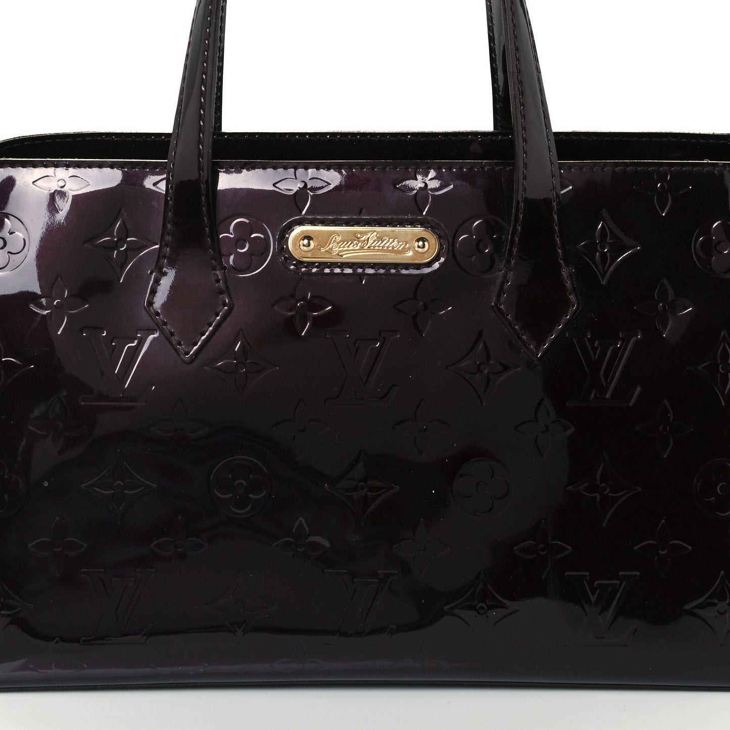 Vernis Wilshire PM Amarante