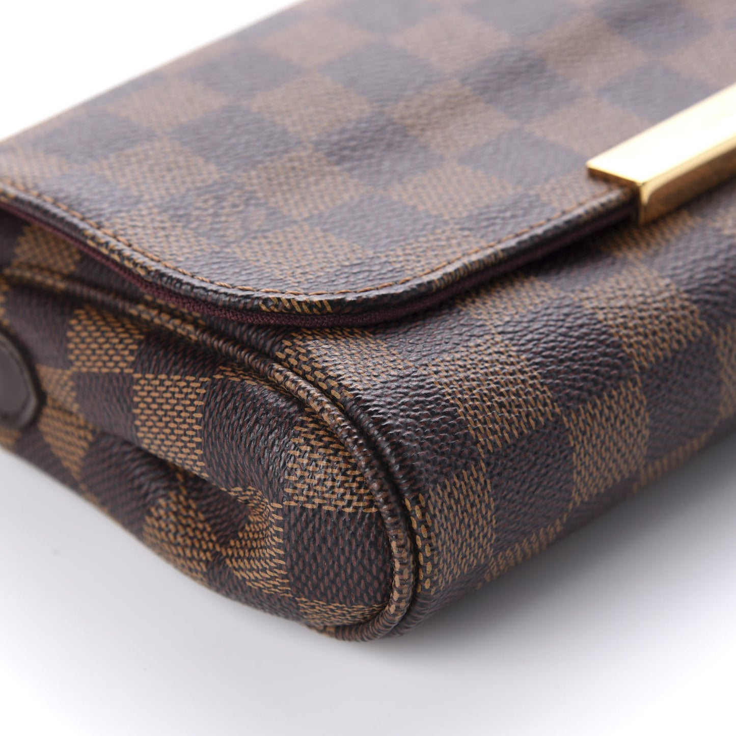 Damier Ebene Favorite PM