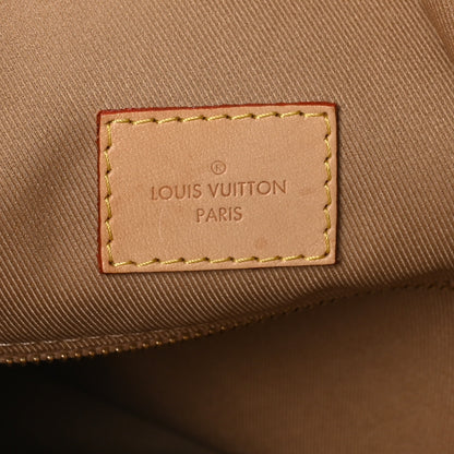 Louis Vuitton Damier Azur Graceful MM 6 of 10
