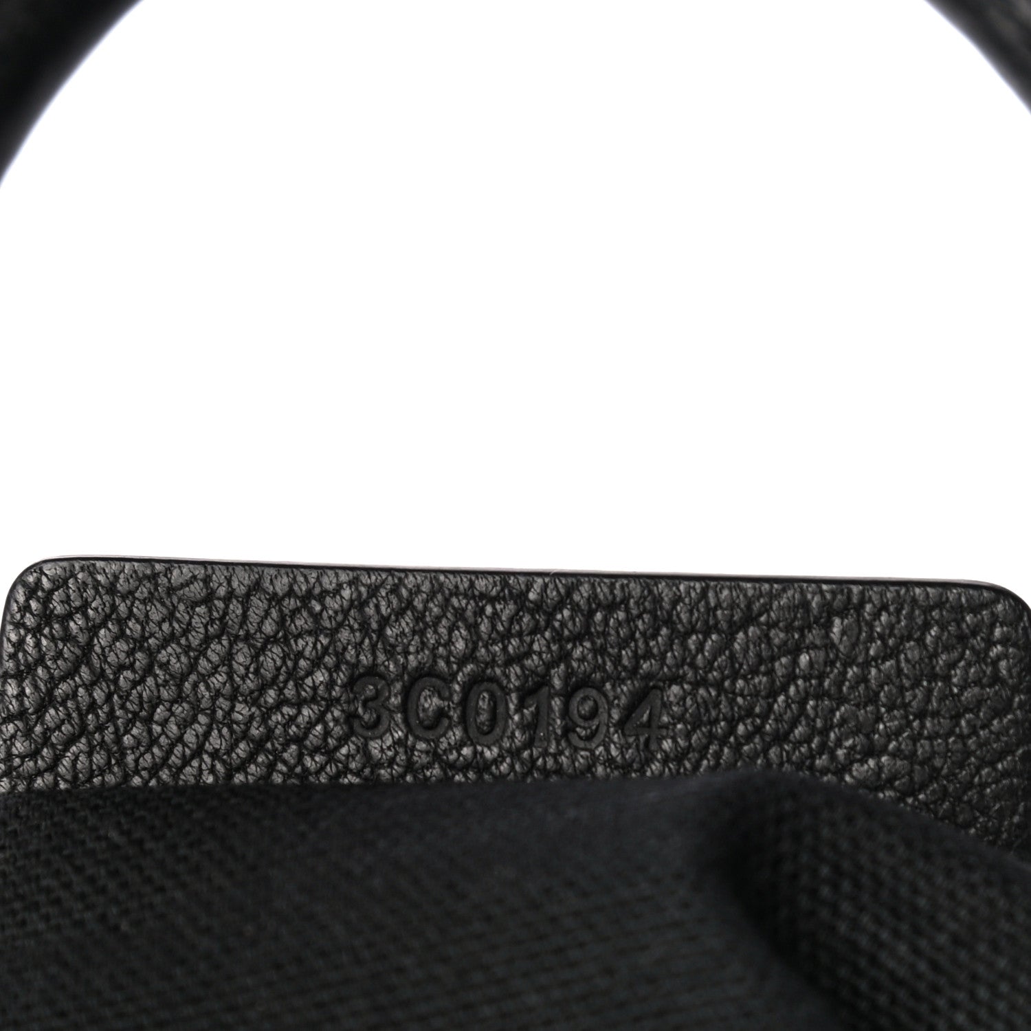 Givenchy Sugar Goatskin Mini Antigona Black 6 of 9