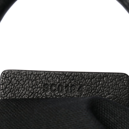Givenchy Sugar Goatskin Mini Antigona Black 6 of 9