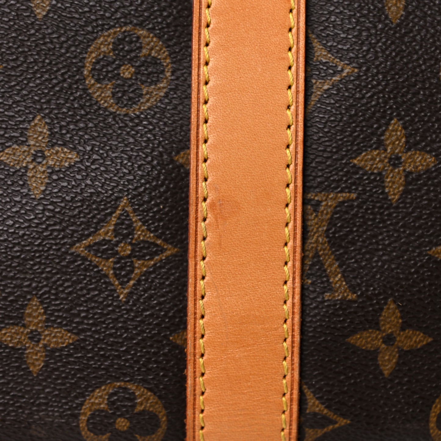 Monogram Keepall 60