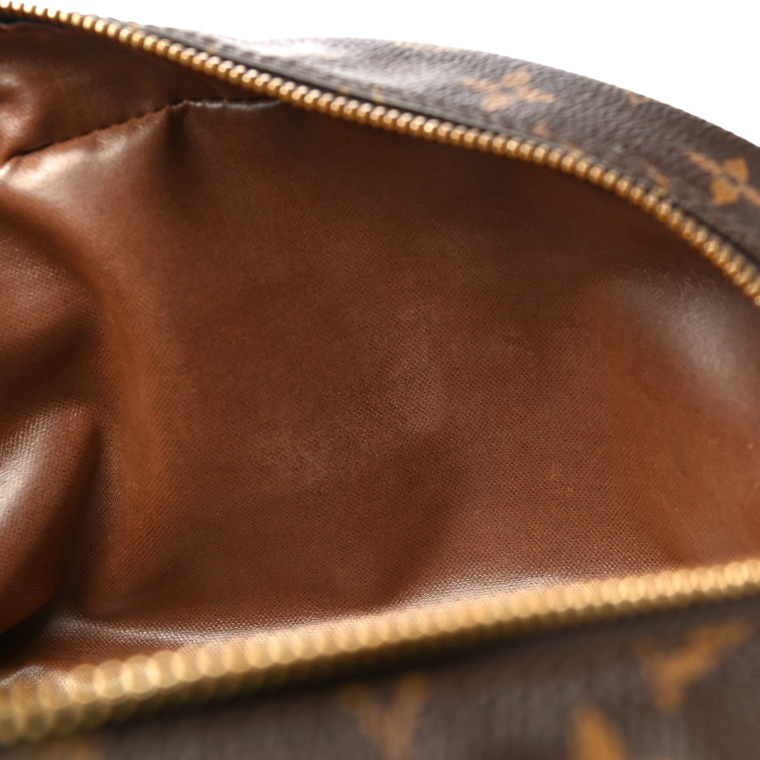 Louis Vuitton Monogram Toiletry Bag 25 12 of 22
