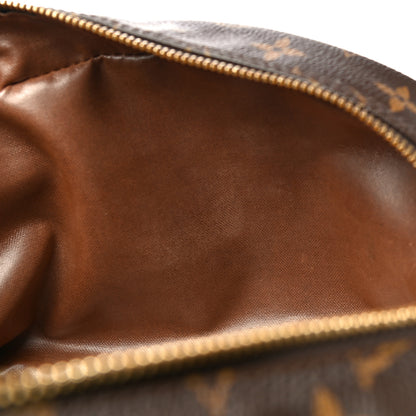 Louis Vuitton Monogram Toiletry Bag 25 12 of 22
