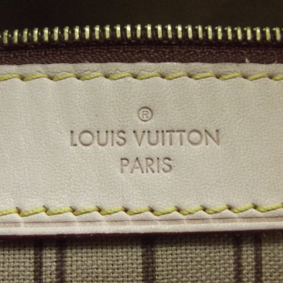 Louis Vuitton Monogram Delightful MM 8 of 9