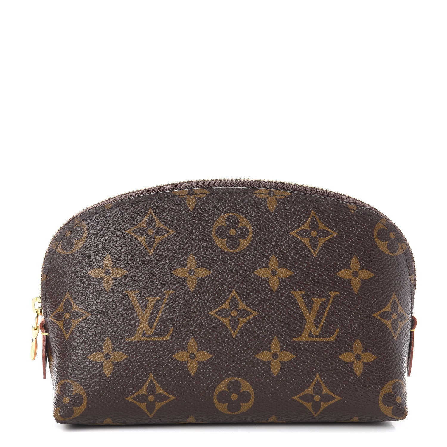 Louis Vuitton Monogram Cosmetic Pouch 1 of 5