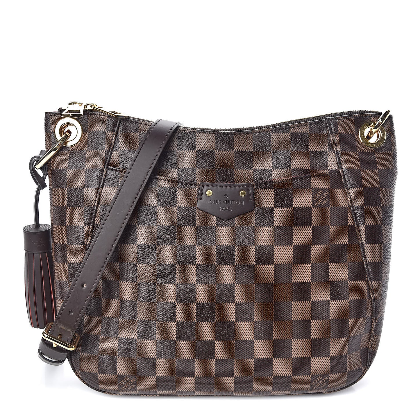 Damier Ebene South Bank Besace