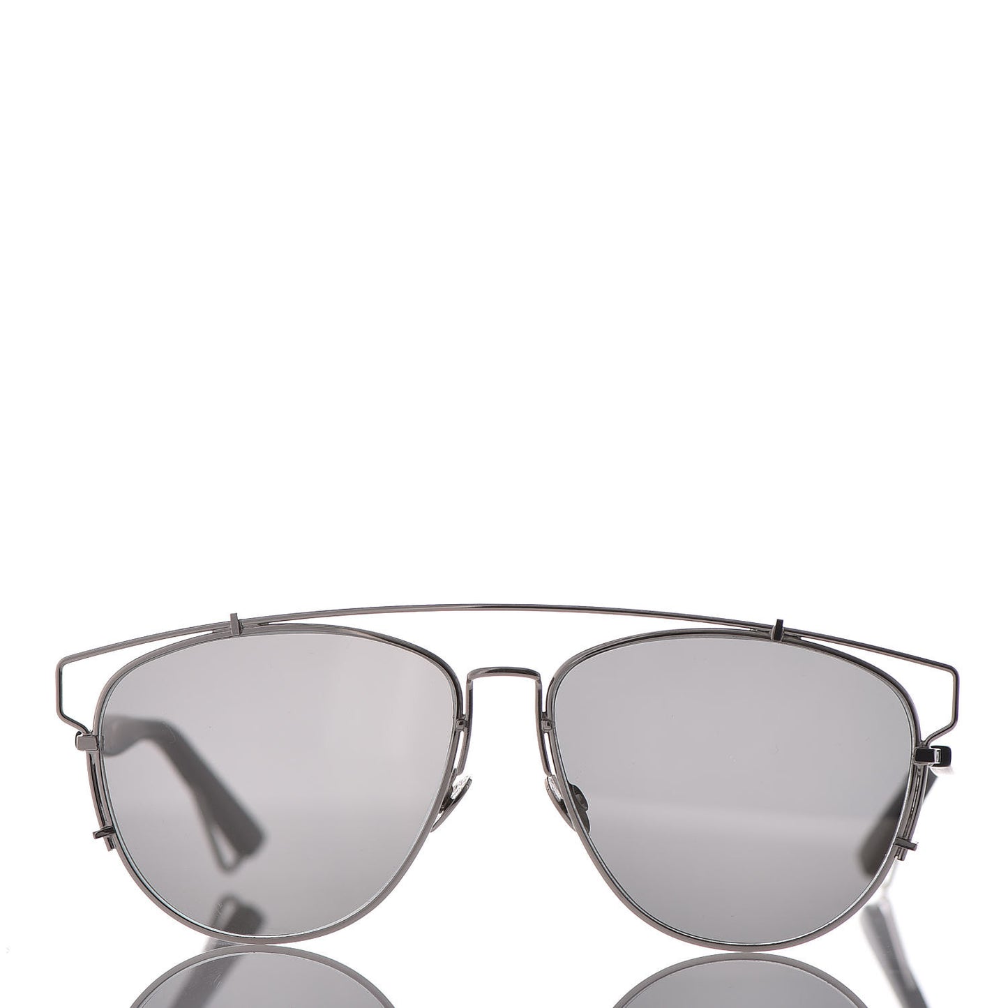 Technologic Sunglasses Silver