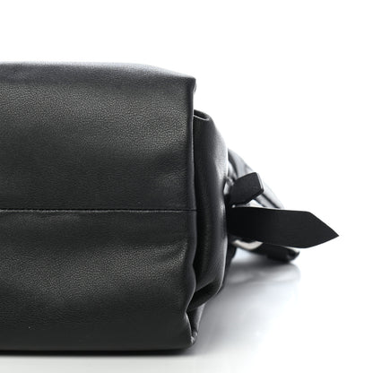 Givenchy Calfskin Medium ID93 Satchel Black 8 of 8